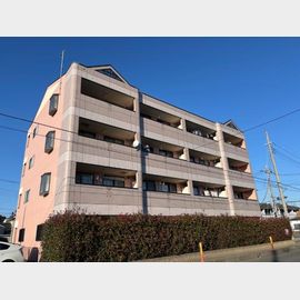 フォンテアベニューの賃貸物件