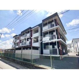 上尾駅よりバス3分 1階 築41年9ヶ月の賃貸物件