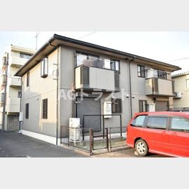 桶川駅より徒歩12分 1階 築22年10ヶ月の賃貸物件