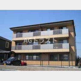 北上尾駅より徒歩9分 2階 築23年3ヶ月の賃貸物件