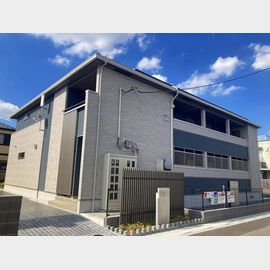 アリエッタ 2階 築1年6ヶ月の賃貸物件