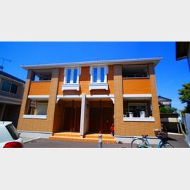 上尾駅よりバス12分 2階 築10年4ヶ月の賃貸物件