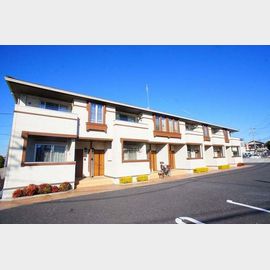 アンジュの賃貸物件