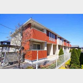 上尾駅よりバス30分 2階 築13年10ヶ月の賃貸物件