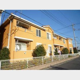 ルーラルライフＢの賃貸物件