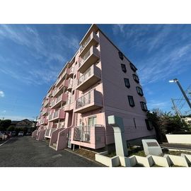 羽貫駅より徒歩4分 2階 築31年11ヶ月の賃貸物件