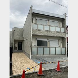 上尾駅より徒歩9分 1階 築3年11ヶ月の賃貸物件