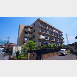 上尾駅よりバス9分 3階 築20年10ヶ月の賃貸物件