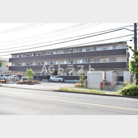 上尾駅より徒歩14分 1階 築9年4ヶ月の賃貸物件