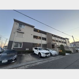 ルーエ本郷の賃貸物件