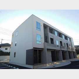 羽貫駅より徒歩7分 2階 築13年2ヶ月の賃貸物件