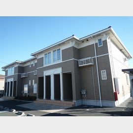 グランメリディオ1 1階 築18年1ヶ月の賃貸物件