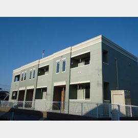 北鴻巣駅より徒歩11分 1階 築13年2ヶ月の賃貸物件