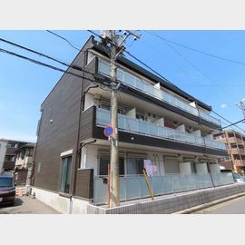 上尾駅より徒歩9分 2階 築9年8ヶ月の賃貸物件