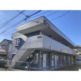 グリーンピアの賃貸物件