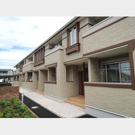 志久駅より徒歩21分 2階 築11年10ヶ月の賃貸物件