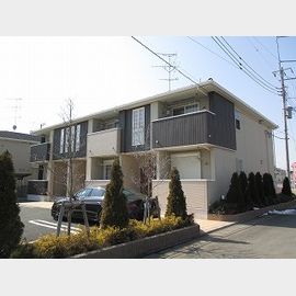 Y・スクエア Aの賃貸物件