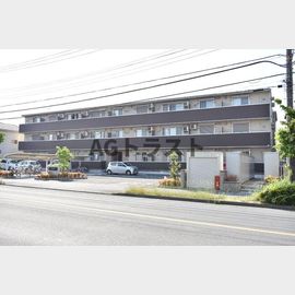 上尾駅より徒歩14分 1階 築9年4ヶ月の賃貸物件