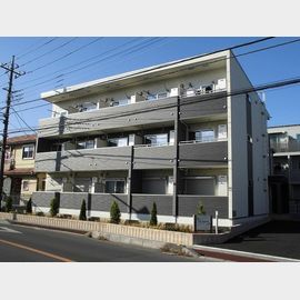 シャンラフレシールの賃貸物件