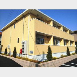 上尾駅より徒歩15分 2階 築10年11ヶ月の賃貸物件