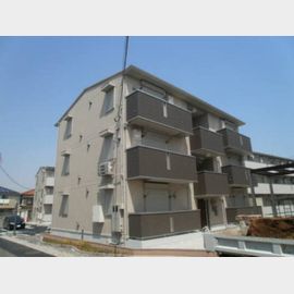 リビングシティVIIの賃貸物件