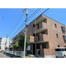 ファーストヒルズIの賃貸物件