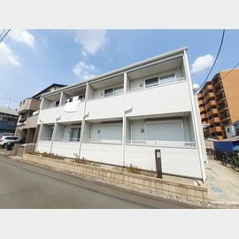 スピカ 2階 築8年7ヶ月の賃貸物件