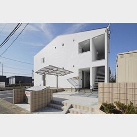 アークツルス 1階 築8年3ヶ月の賃貸物件