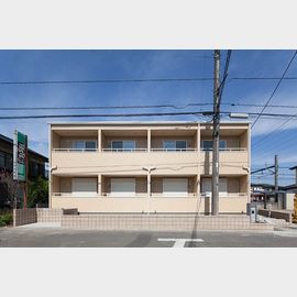 北本駅より徒歩25分 1階 築8年9ヶ月の賃貸物件