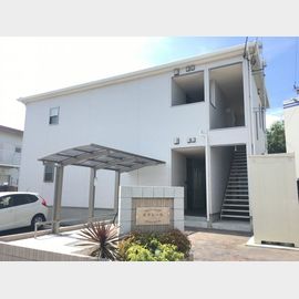 ルクレール 2階 築9年5ヶ月の賃貸物件