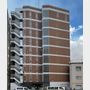 鶯谷駅より徒歩4分 築23年8ヶ月 9階建の賃貸物件