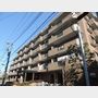 東池袋駅より徒歩5分 築30年10ヶ月 5階建の賃貸物件