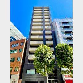 小川町駅より徒歩3分 築18年7ヶ月 14階建の賃貸物件