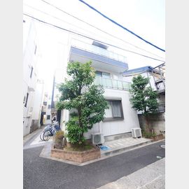 グリーンコート白山の賃貸物件