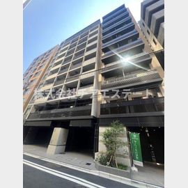 ザ・パークハビオ日本橋三越前の賃貸物件