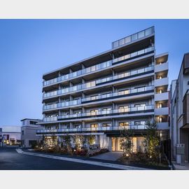 ディームス根岸の賃貸物件