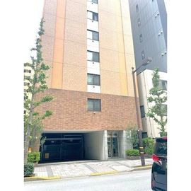 八丁堀駅より徒歩1分 築19年11ヶ月 15階建の賃貸物件