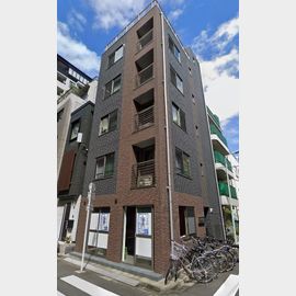 ザ・ルームズ日本橋浜町の賃貸物件