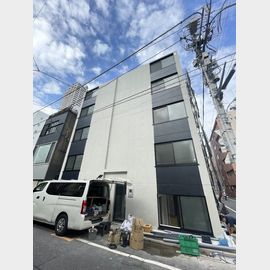 BIBLIONIHONBASHIの賃貸物件