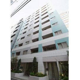 Park Cube茅場町の賃貸物件