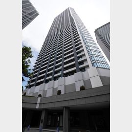 ドゥ・トゥール　イースト棟の賃貸物件