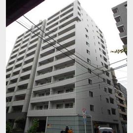 クレジデンス東銀座の賃貸物件