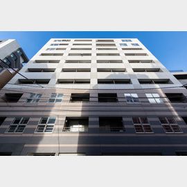 ガリシア銀座イーストの賃貸物件