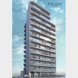 三ノ輪駅より徒歩10分 6階 新築の賃貸物件