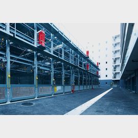 錦糸町駅より徒歩13分 新築 7階建の賃貸物件