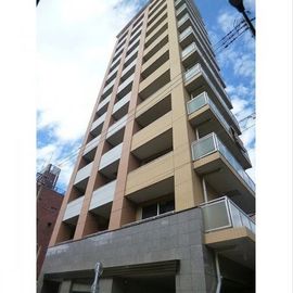 Ｌフラット鶯谷の賃貸物件