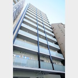 ＭＡＩＮＳＴＡＧＥ入谷４の賃貸物件