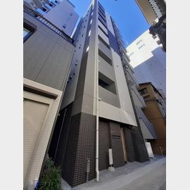 ＡＸＩＡ人形町の賃貸物件