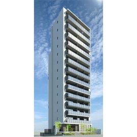 本郷三丁目駅より徒歩4分 新築 14階建の賃貸物件