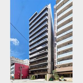 ドゥーエ浅草の賃貸物件